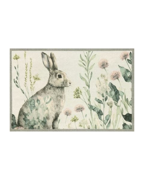 Hare Entrance Mat 