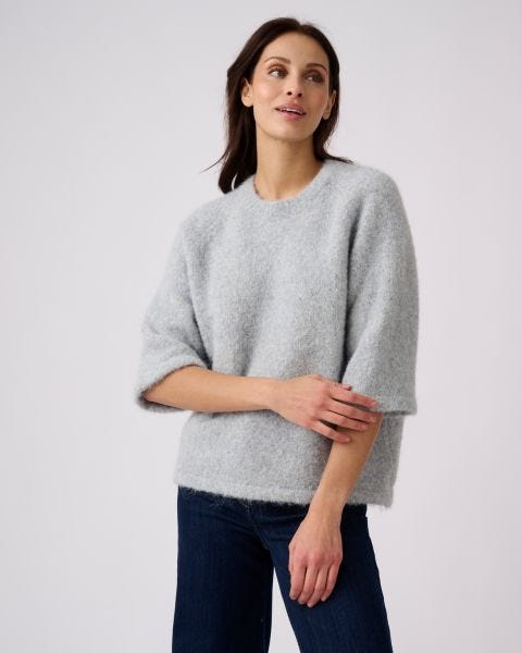 Thermolactyl Half Sleeve Jumper 
