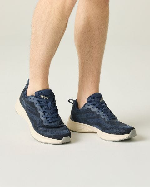 Regatta Mens Marine Sport Trainer 