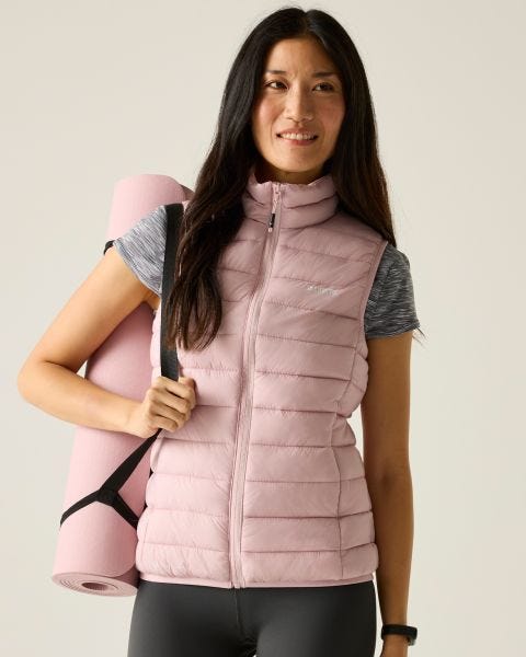 Regatta Marizion Bodywarmer