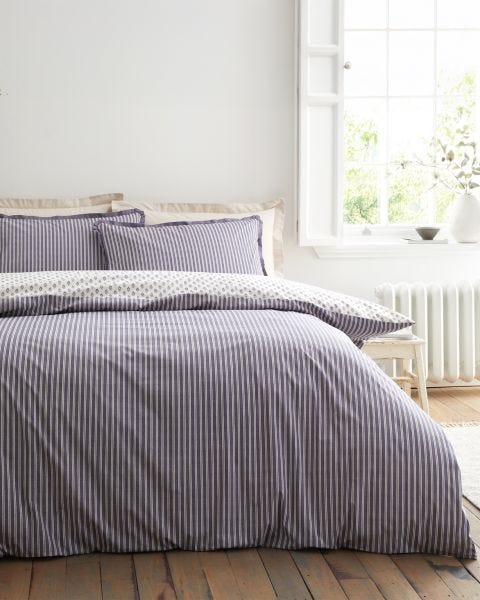 Amelie Duvet Set
