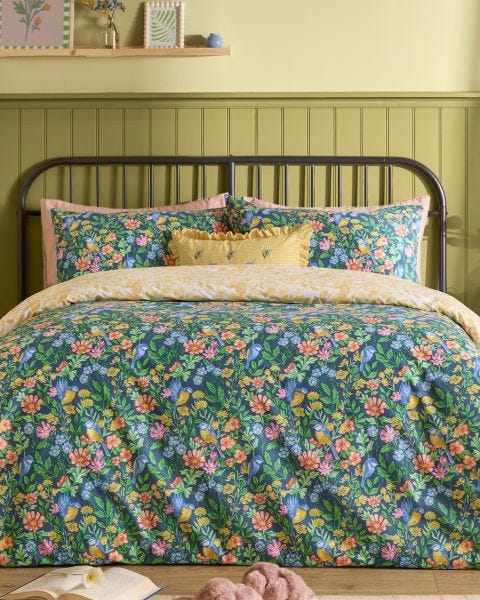 Emerie Duvet Set 
