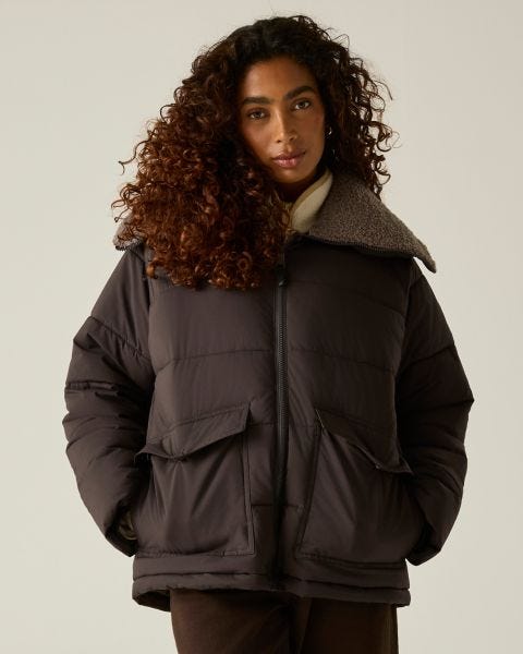 Regatta Kayana Padded Coat