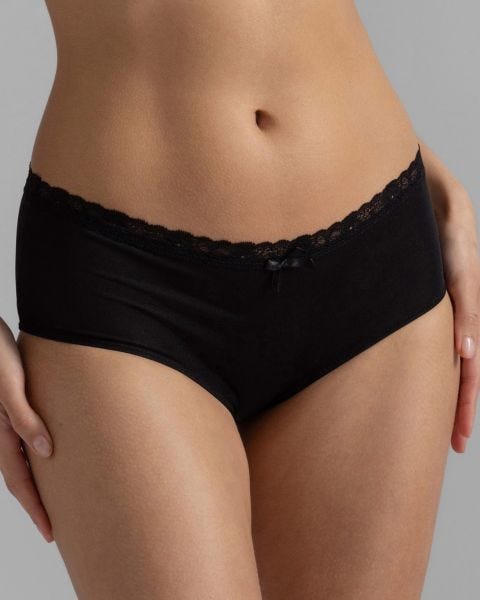Dorina Essential 3pk Microfibre Briefs 