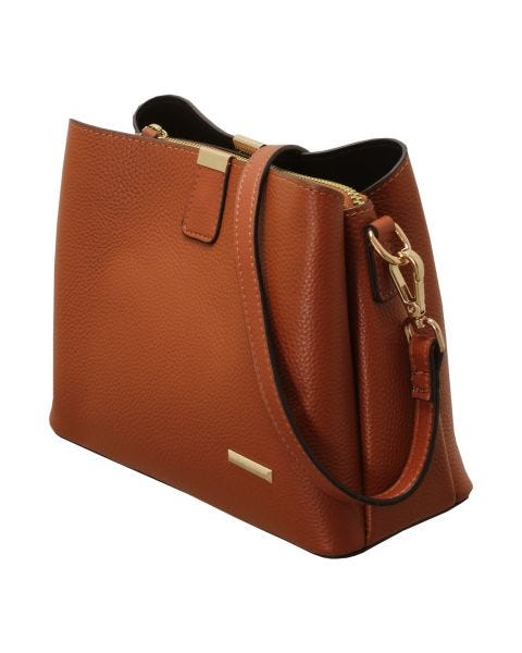 Envy Leather Bag 