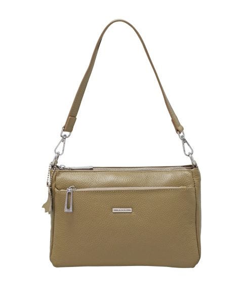 Envy Leather Bag 