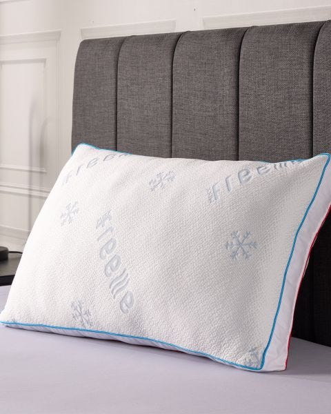 The All Seasons Pillow 
