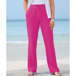 Ladies Trousers \u0026 Shorts | Comfy Cotton 