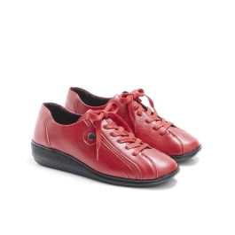 Lace up Shoe Tennis shoe Damart