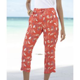 Ladies Trousers \u0026 Shorts | Comfy Cotton 