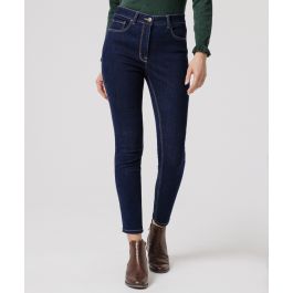Ladies Jeans, Embroidered Jeans 