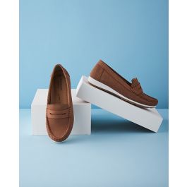 Climatyl Moccasin - Mocassin - Damart.co.uk