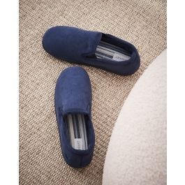 damart mens slippers