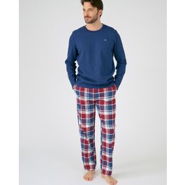 Damart pyjamas mens deals
