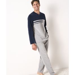 Damart mens pyjamas sales