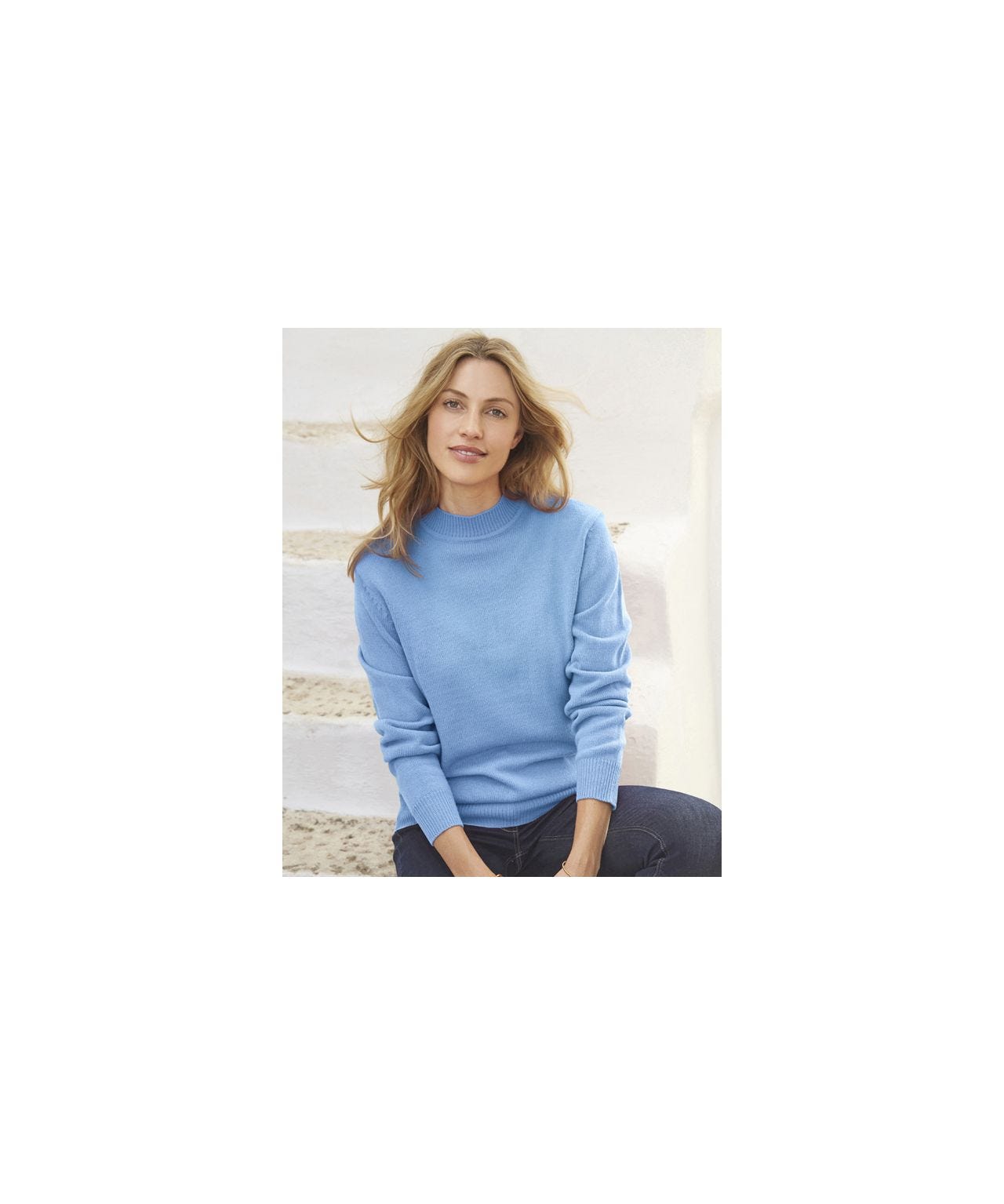 Ladies Jumpers, Warm Jumpers, Cotton Jumpers for Women, Winter