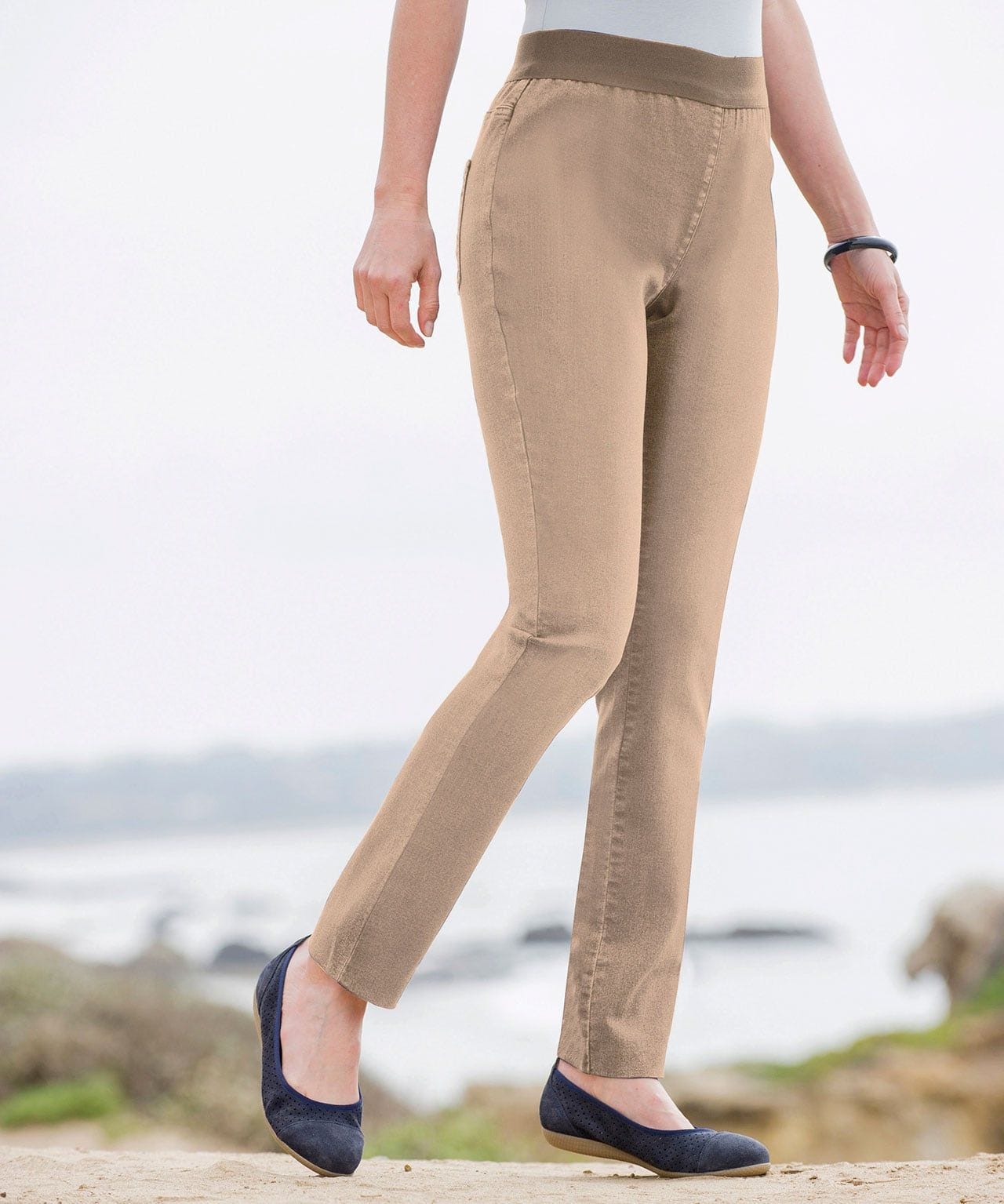 Damart jeggings on sale