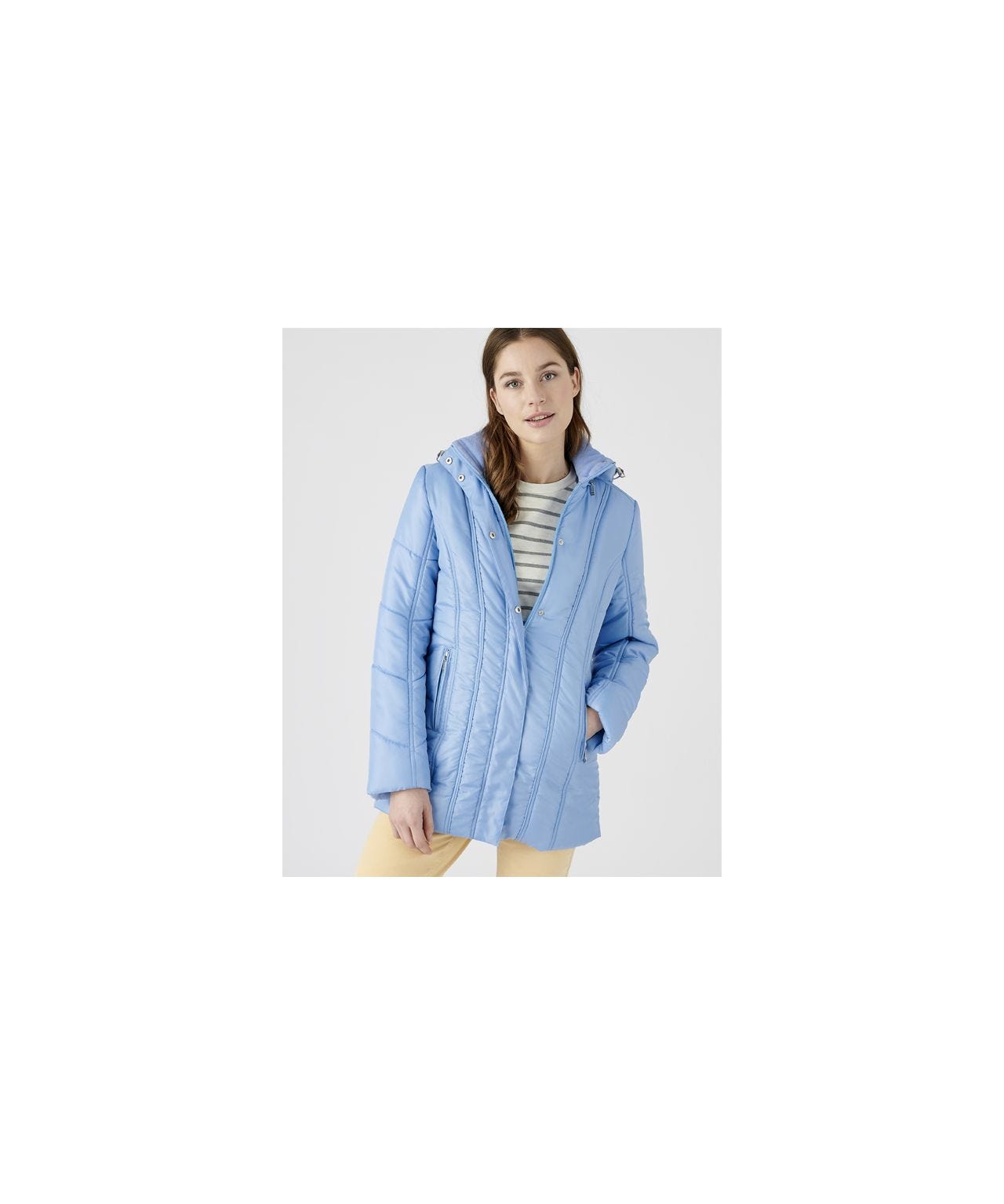 Women's Coats Jackets Ladies' Winter Coats Damart UK