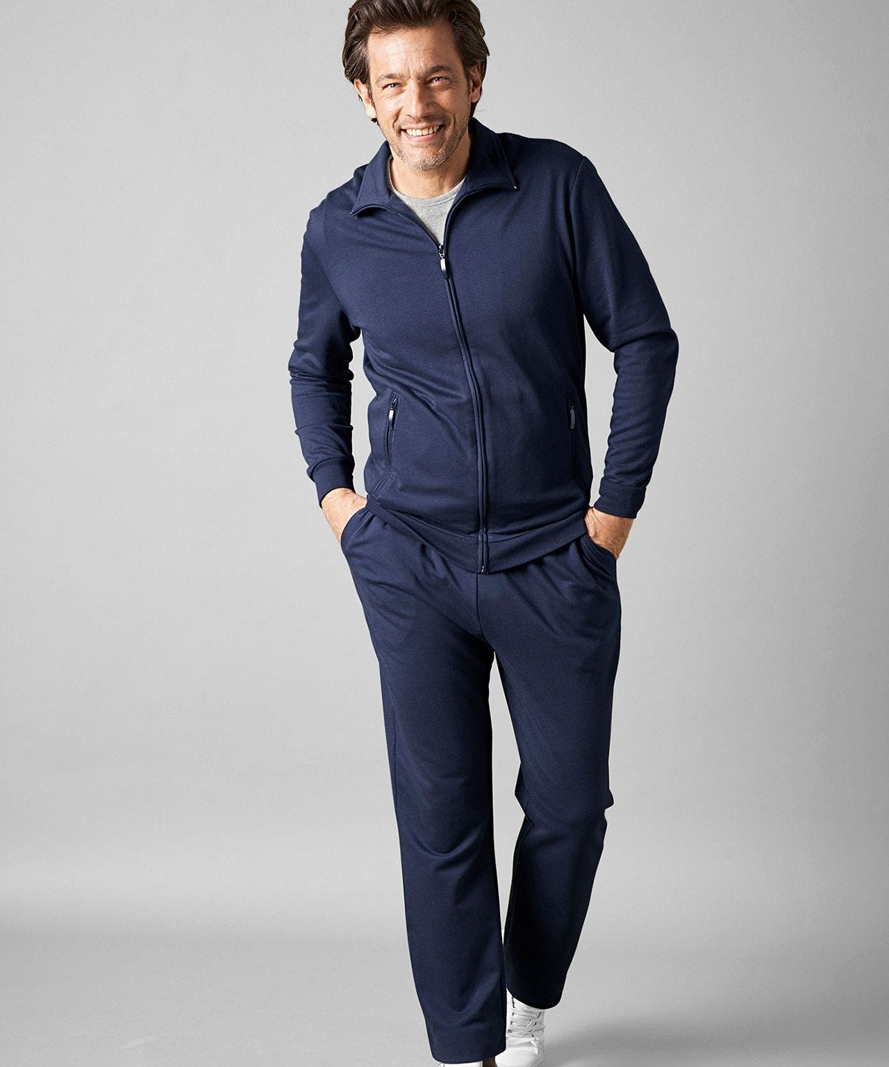 Damart tracksuits shop