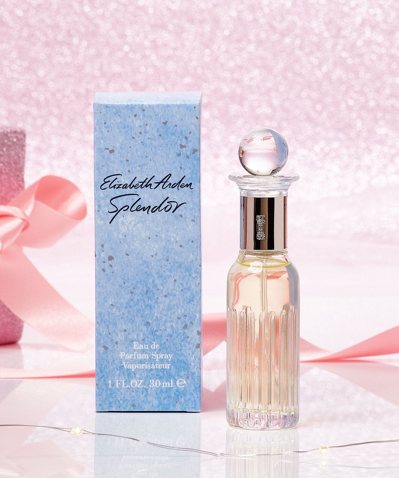 Elizabeth arden splendor gift set on sale
