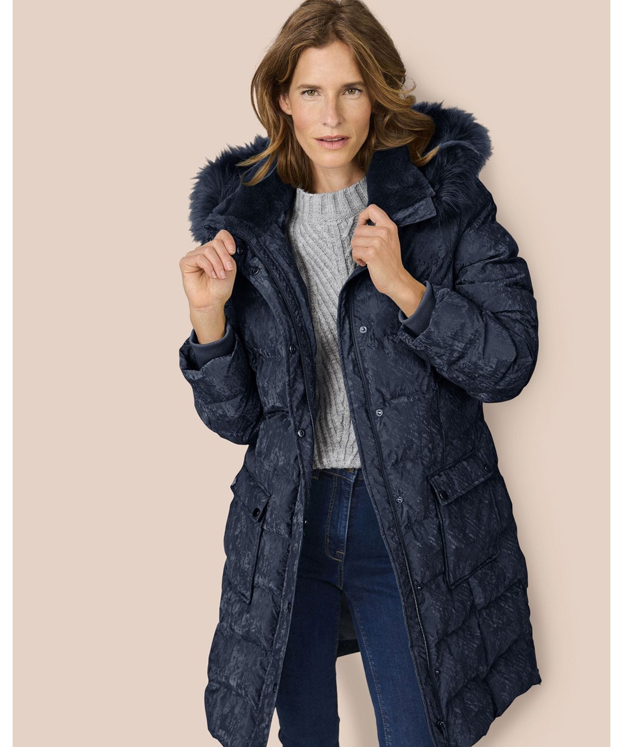 Overcoat Next Reefer Jacket Reefer Jacket Next Women's Duffle