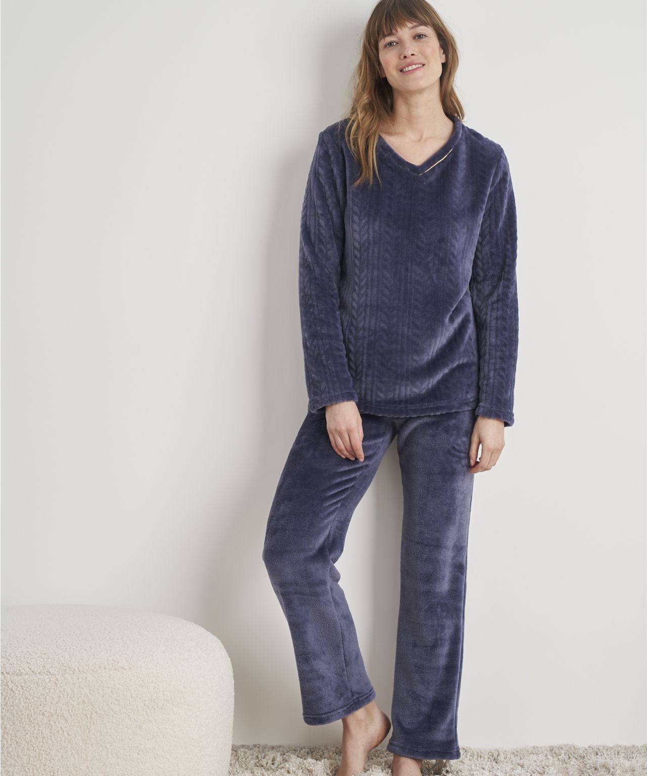 Thermolactyl Pyjamas Pyjama Damart