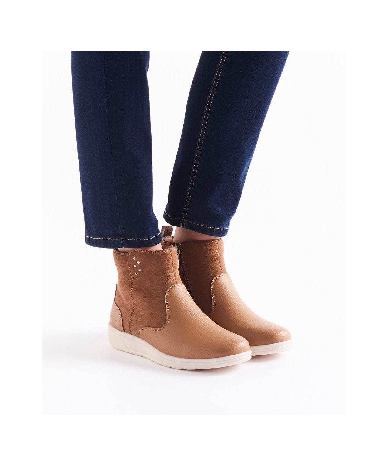 Damart boots sale online