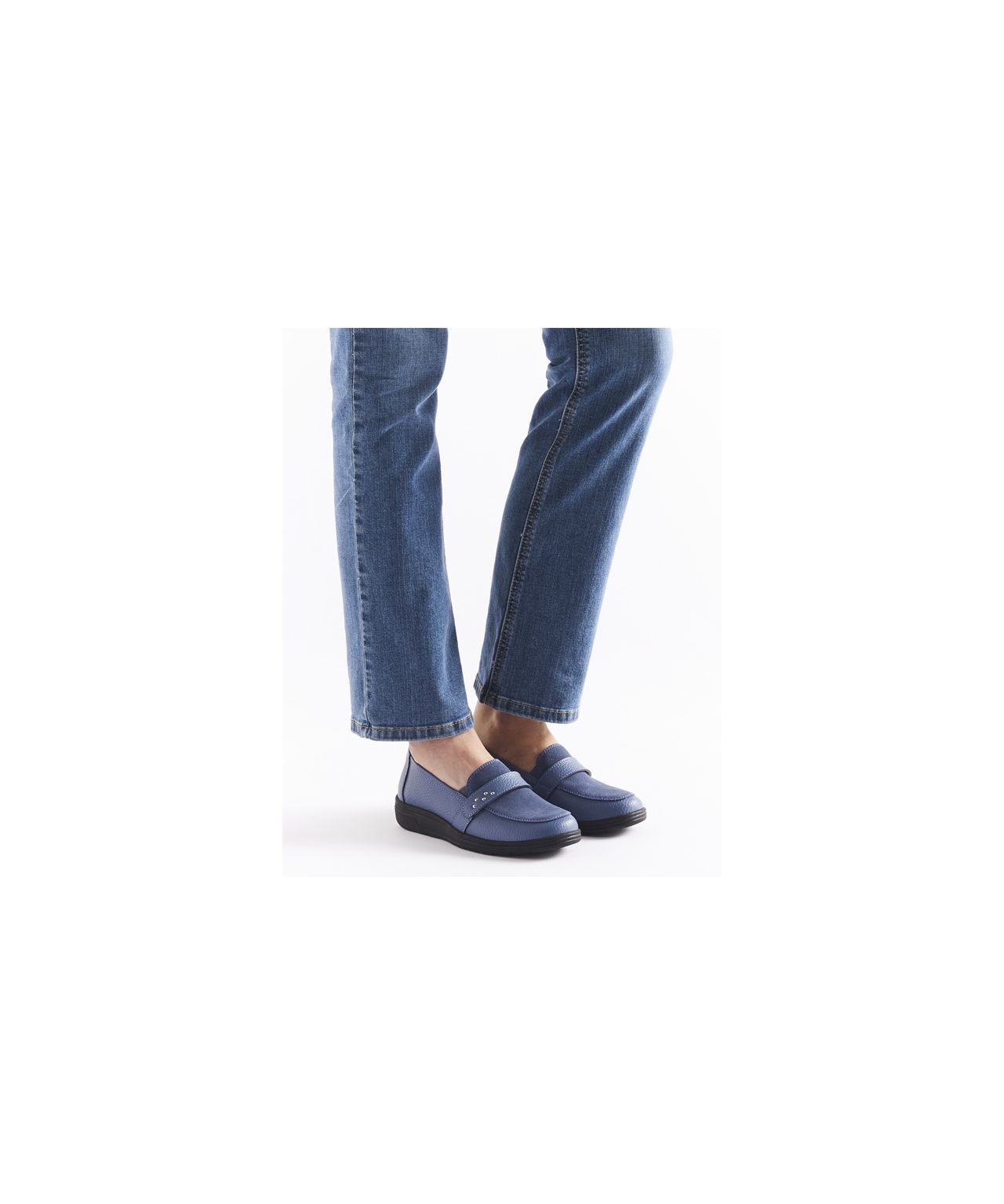 Moccasin