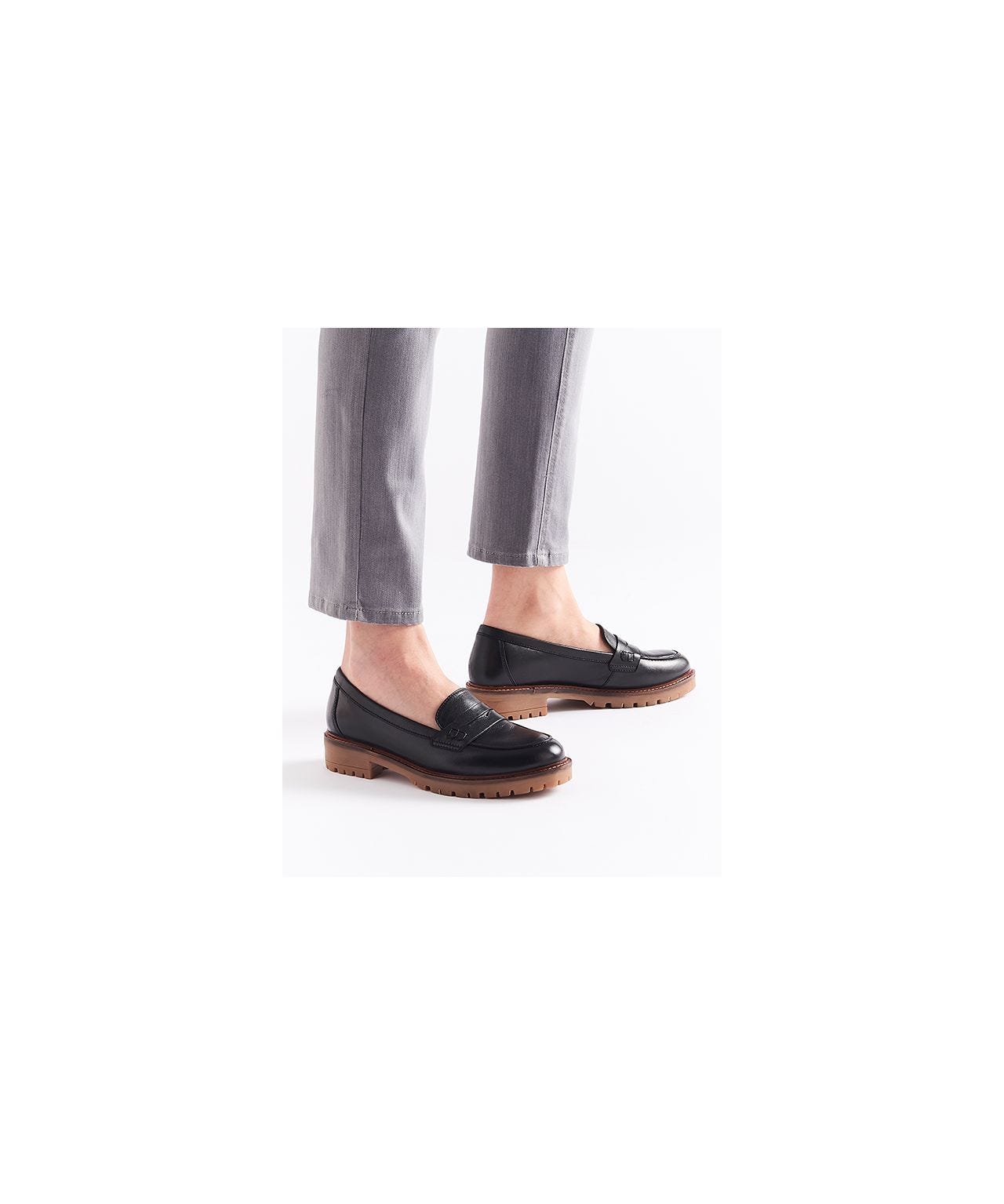 Damart ladies flat shoes deals