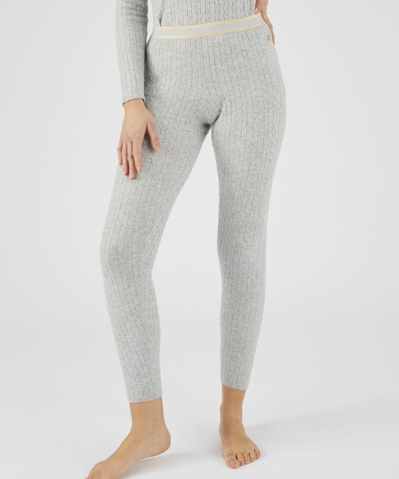 Damart thermal new arrivals leggings