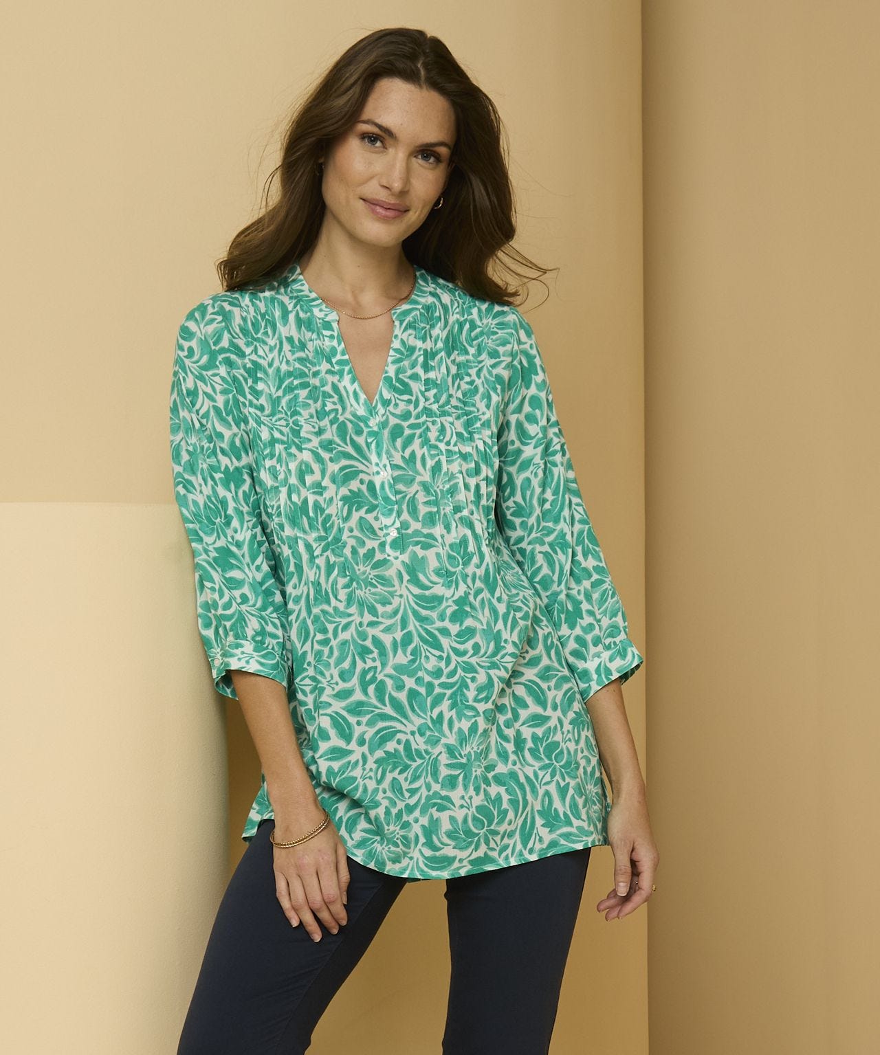 Tunic Tops for Women Women's Tunics Damart