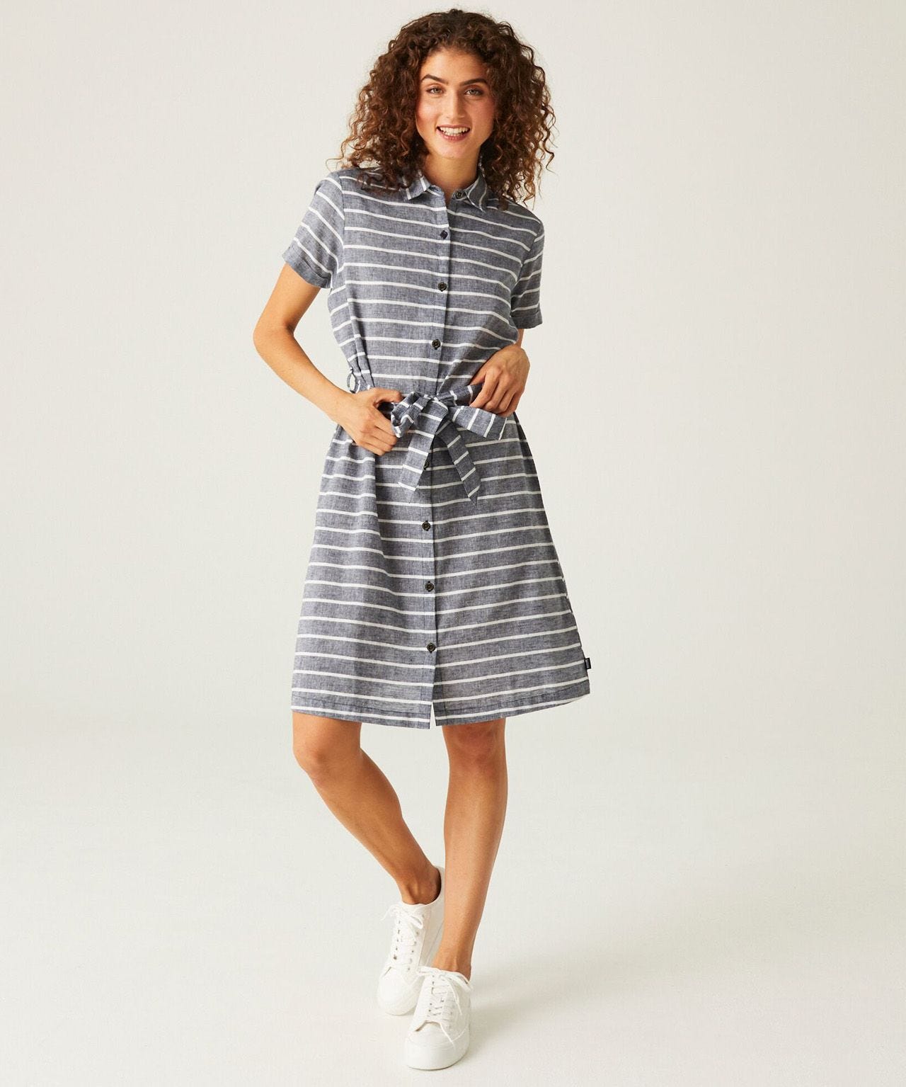 Cotton Dresses for Women - Ladies Cotton Dresses | Damart