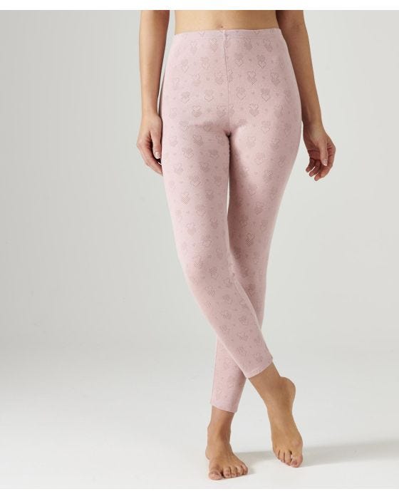 Thermal Long Pants Long pant Damart.co.uk