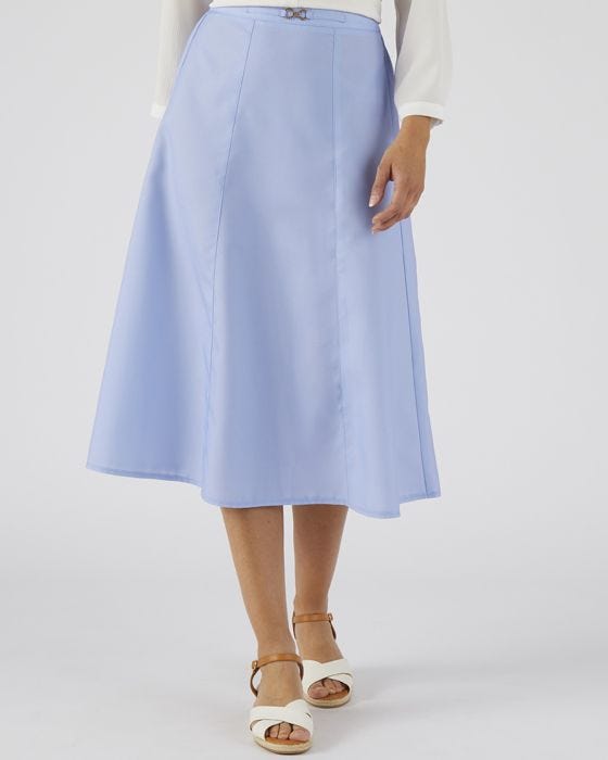 Pack of 2 Panelled Skirts