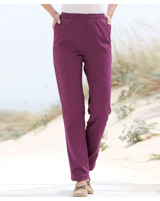 Pull on Trousers