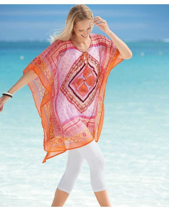 Womens new arrivals kaftan uk