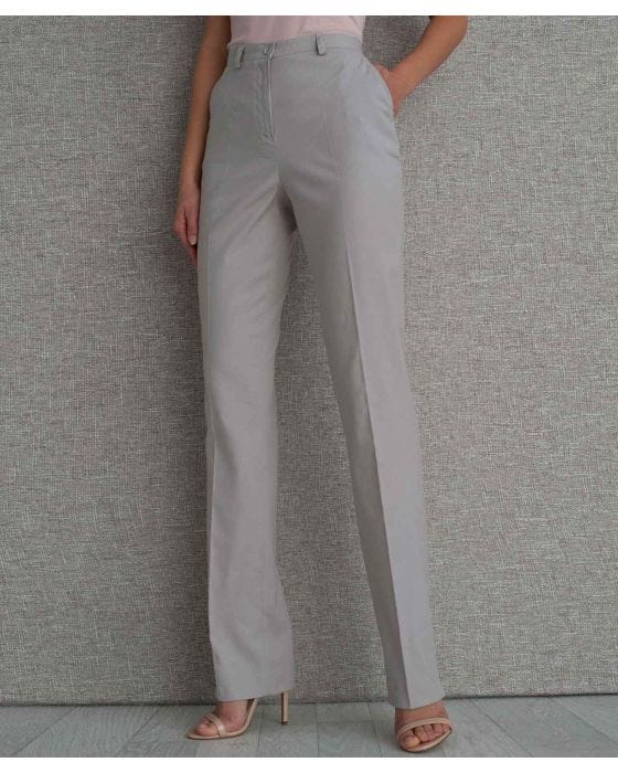 Classic Linen Trousers by Lily  Me