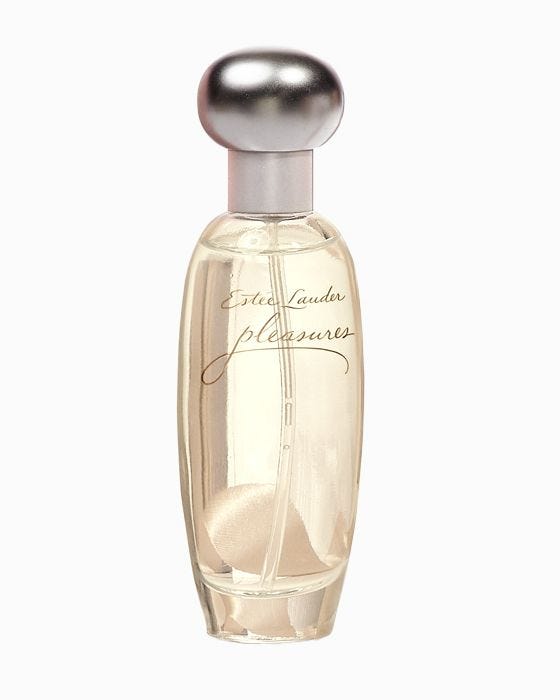 Estee lauder clearance pleasures 100ml boots