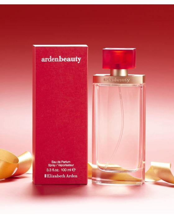 Arden beauty eau de parfum 2025 100ml