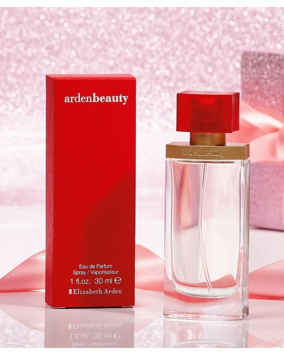 Elizabeth Arden Beauty None Damart