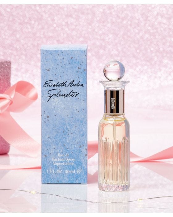 Elizabeth arden store splendor