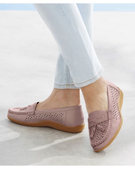 Ronnie - Oxford leren herenschoenen: online kopen - Happy Gentleman
