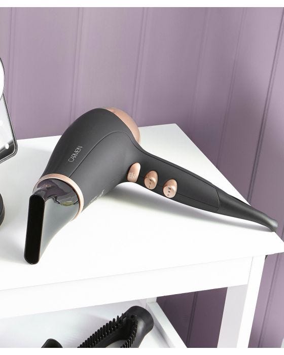 Carmen Hair Dryer Carmen Hair Dryer
