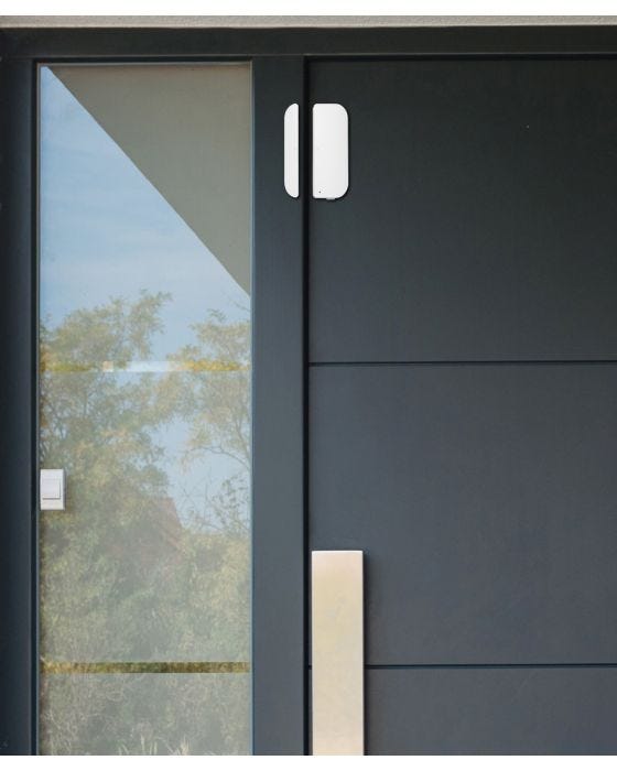 intempo doorbell