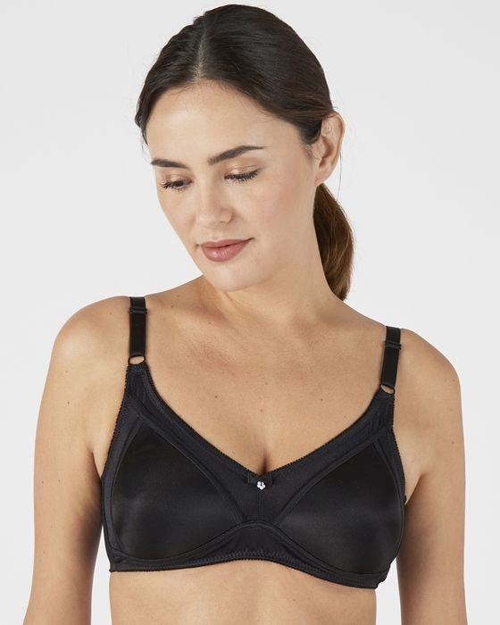 Pack of 2 T-Shirt Bras - Bra 