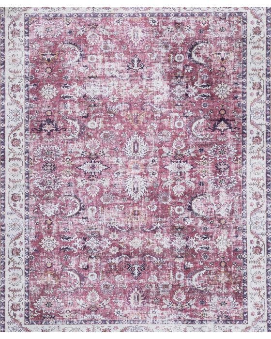 Silk Road Rug None Damart.co.uk