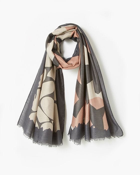 Scarf - Scarf/Foulard - Damart.co.uk