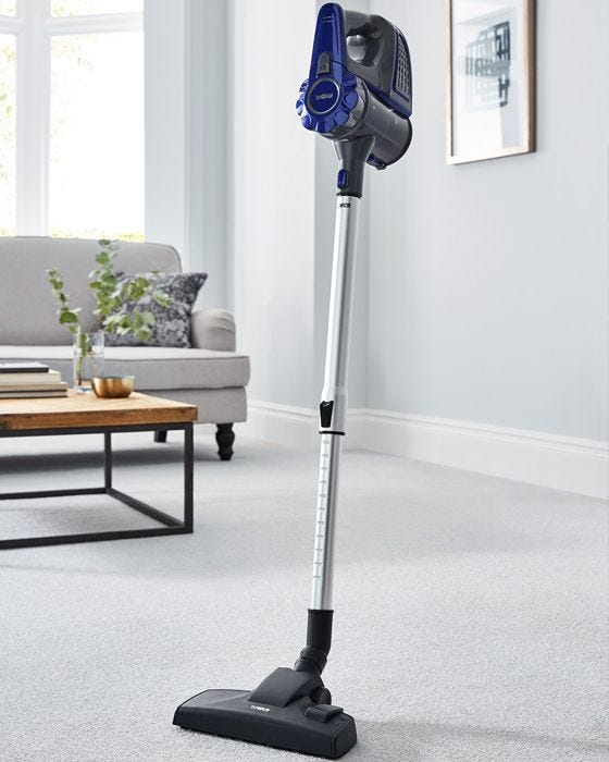 Tower cordless hoover reviews 2025