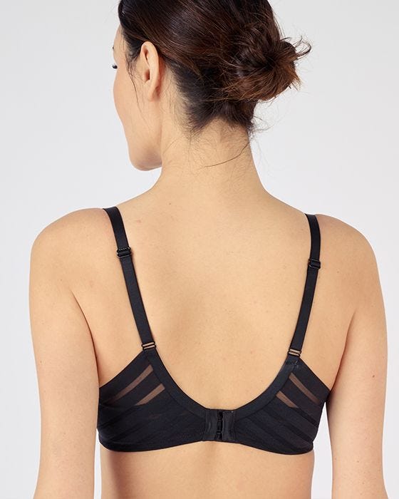 Bra back side online