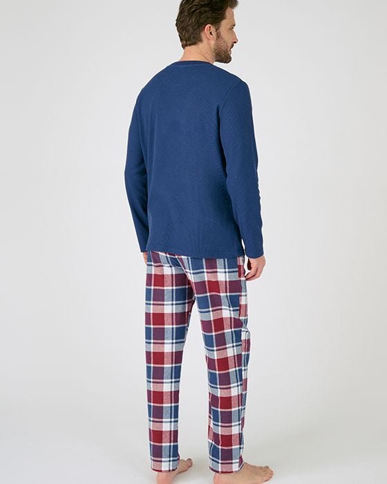Damart pyjamas mens best sale